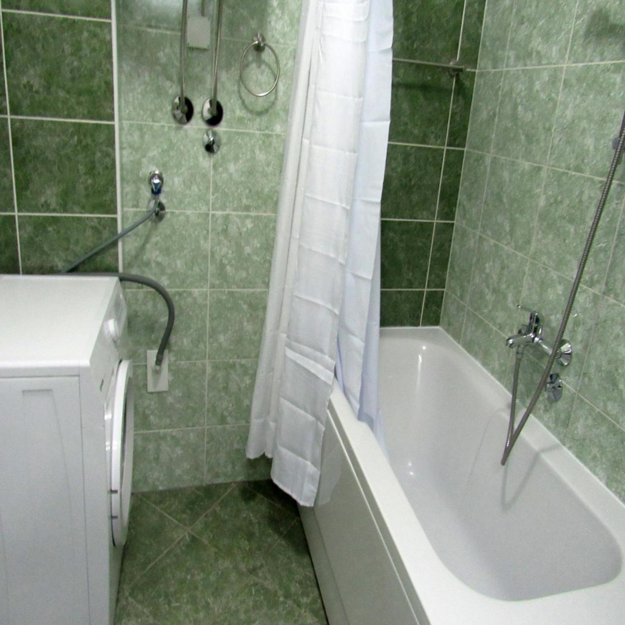 65 Square Meters Designer Apartment In Heart Of City - River View ! Park For Free Ni 외부 사진