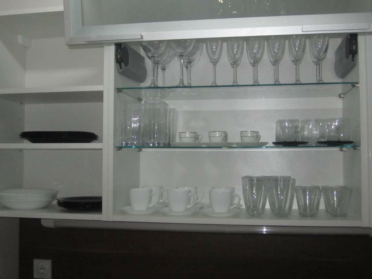 65 Square Meters Designer Apartment In Heart Of City - River View ! Park For Free Ni 외부 사진